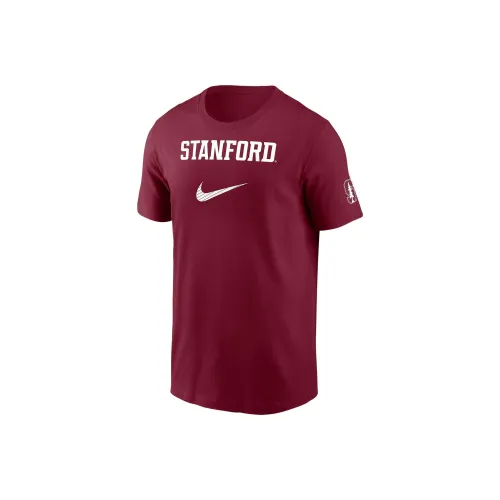 Nike Stanford Cardinal Campus Mascot Men's Nike College T Shirt