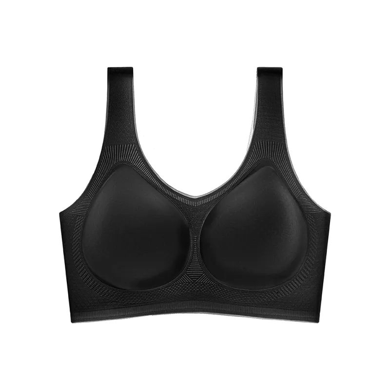 QIANLINGMEI Women's Bras-10