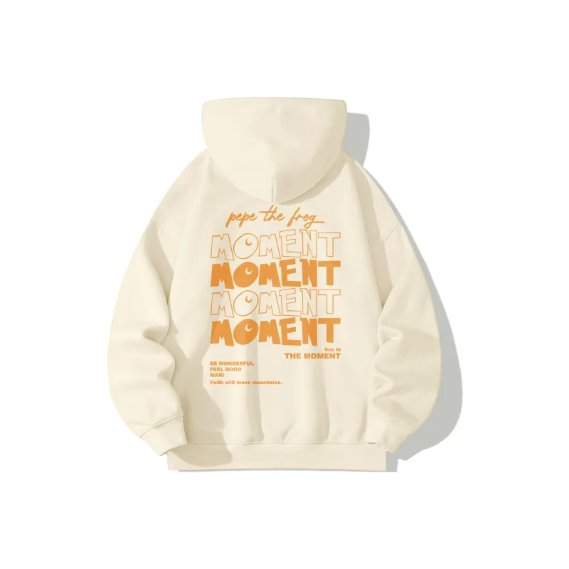 Pepe The Frog Sweatshirt Unisex-6