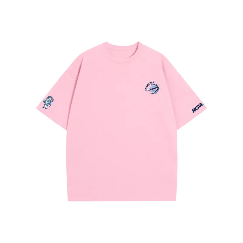 NCAA T Shirts Unisex-13