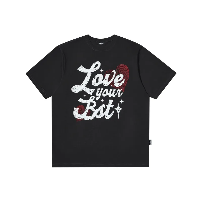 BEASTER T Shirts Unisex-6
