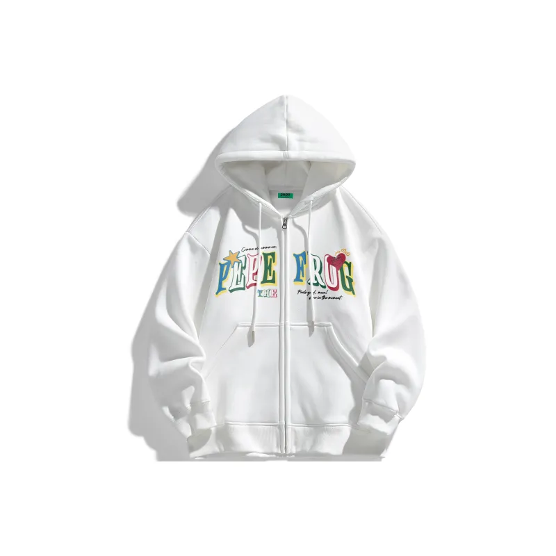 Pepe The Frog Sweatshirt Unisex-2