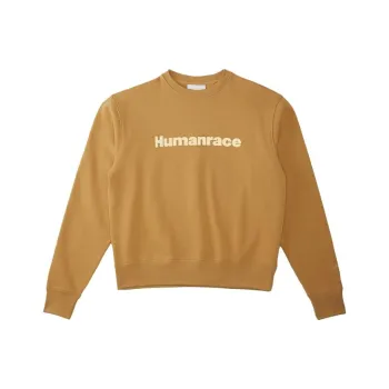 Adidas Originals X Pharrell Williams Humanrace Basic Crewneck