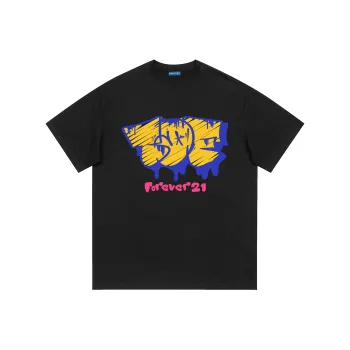 FOREVER 21 T-Shirts Unisex