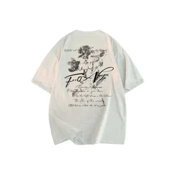 FREO3N T Shirts Unisex