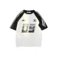 White & Black Sleeves