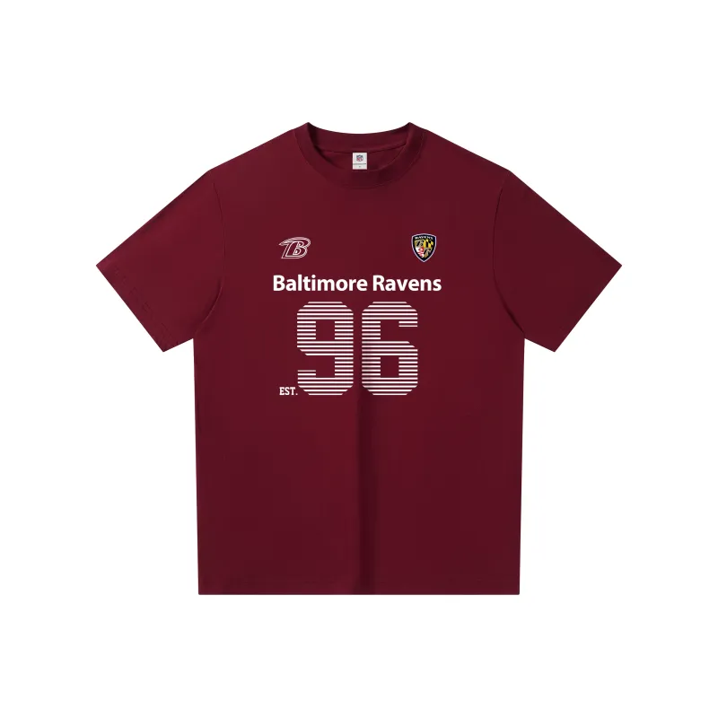NFL T Shirts Unisex-2