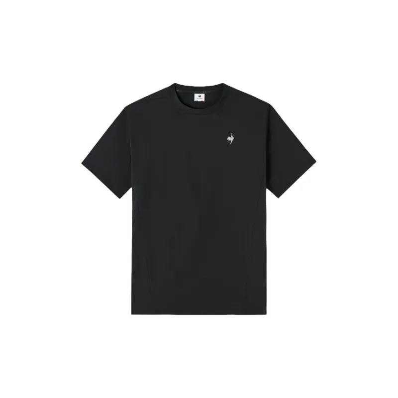 Le Coq Sportif T Shirts Men-0
