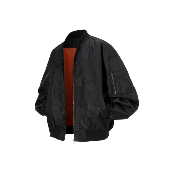 WARNING LIGHT Jackets Coats Unisex