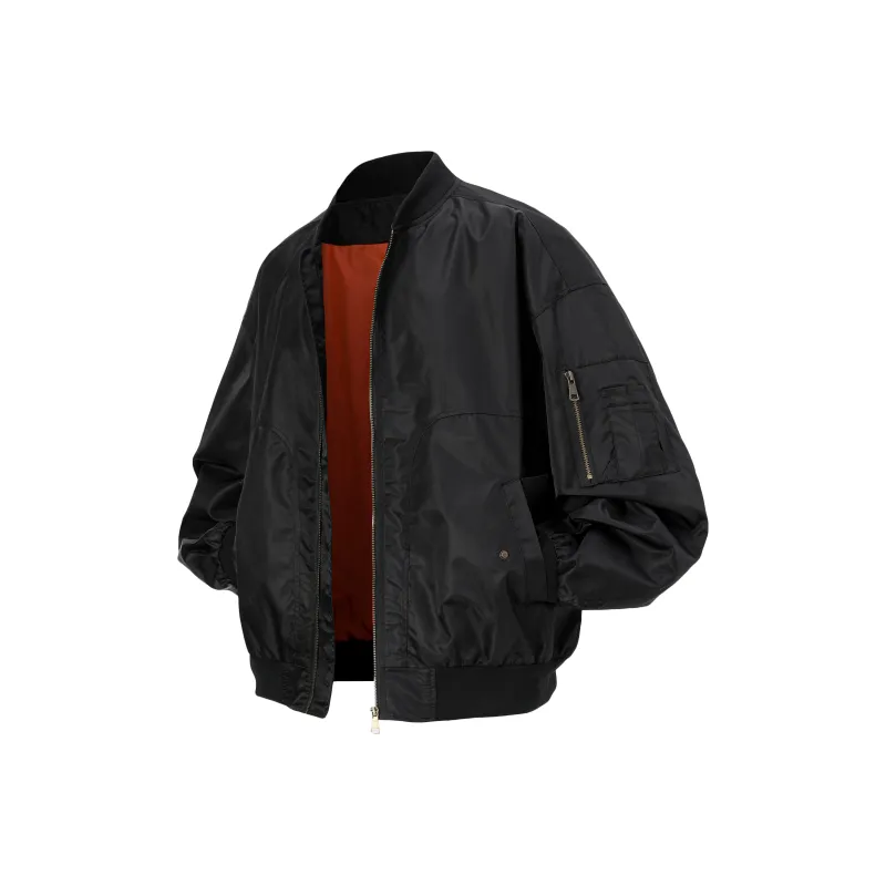 WARNING LIGHT Jackets & Coats Unisex-0