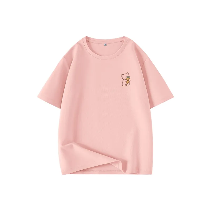 MJ STYLE T Shirts Unisex-8