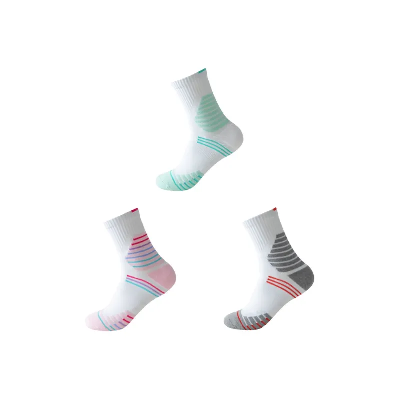 YOOKA Basketball Socks Unisex Combo Set-17