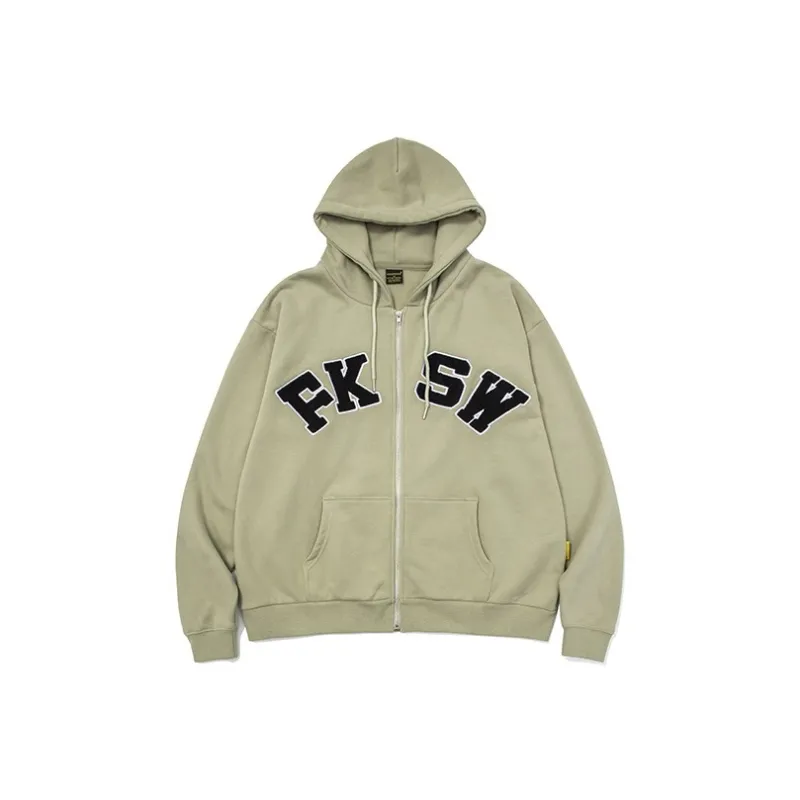 FKSW Sweatshirts Unisex-31