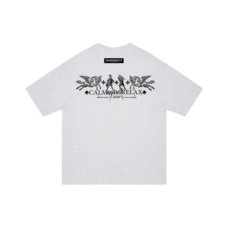 INNERSECT T Shirts Unisex-9