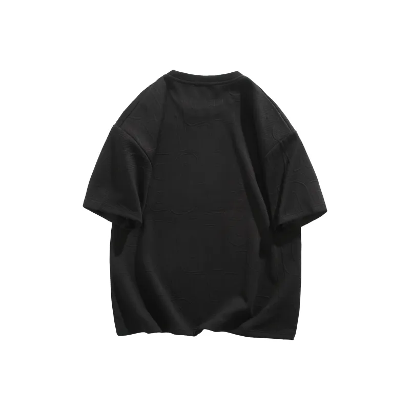 JUNGLE PANDA T Shirts Unisex-7