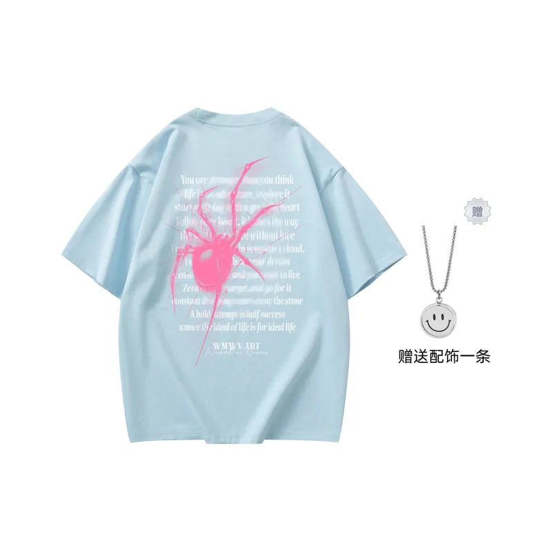 WMWV T Shirts Unisex-39