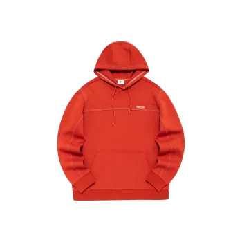 Erke Sweatshirt Men's Amber Orange
