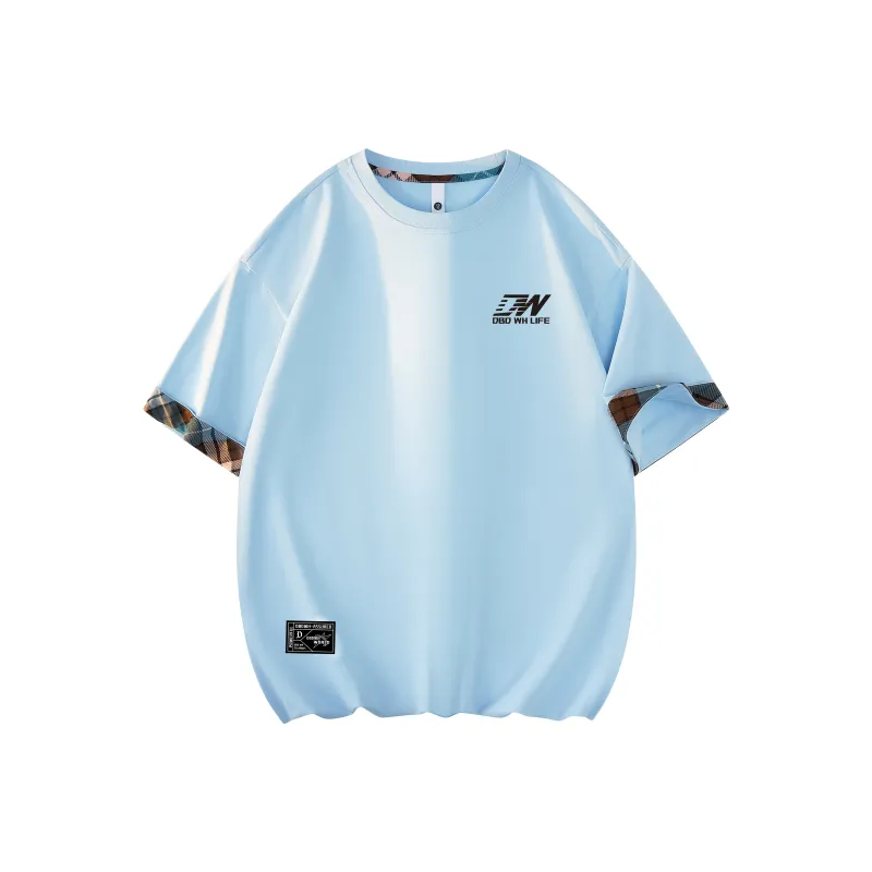 DBD WH T Shirts Unisex-6