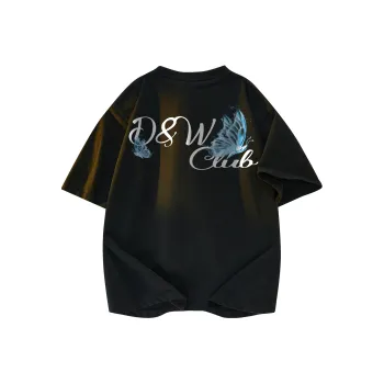 D&W T-Shirts Unisex