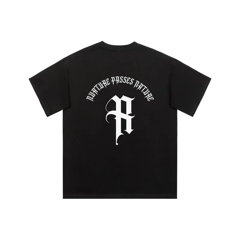 REFAMES T Shirts Unisex-0