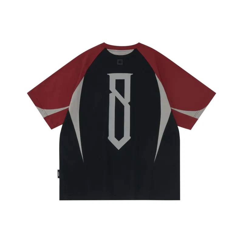 PCLP T Shirts Unisex Black-0