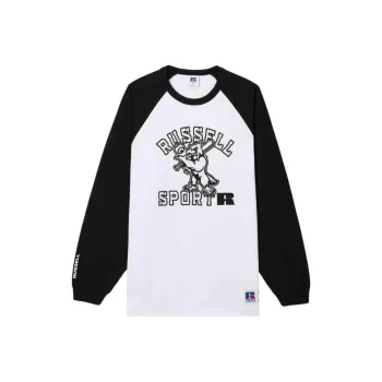 Russell Athletic SS25 T Shirt Men's