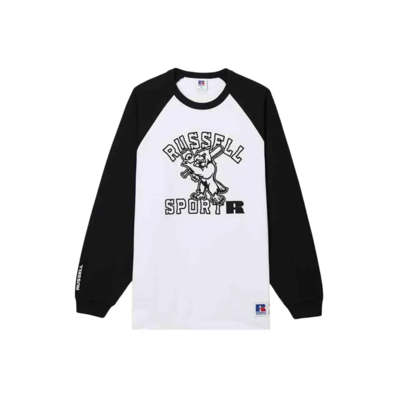 Russell Athletic SS25 T Shirt Men's-0