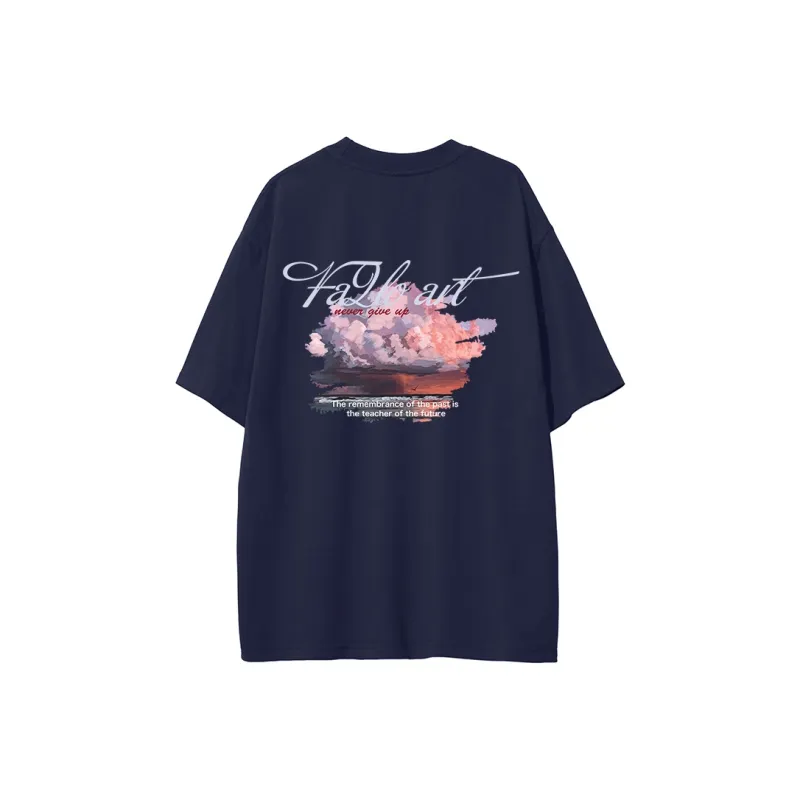 FA2LO T Shirts Unisex-14