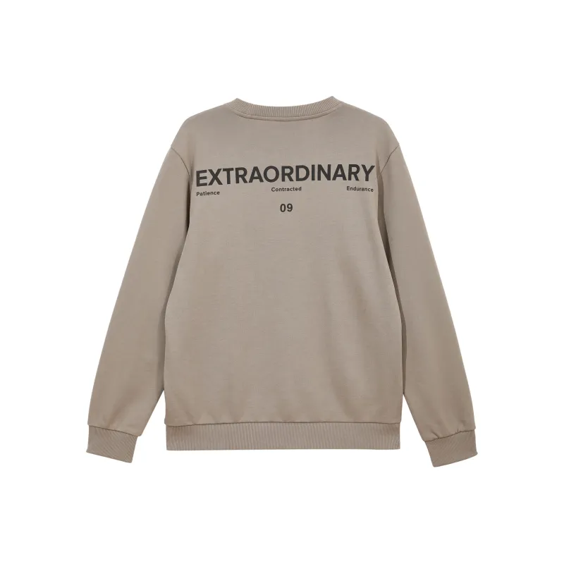 JACK&JONES Sweatshirts Unisex-15