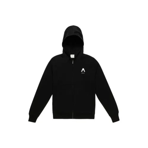 BALLY Sweatshirts Men Black