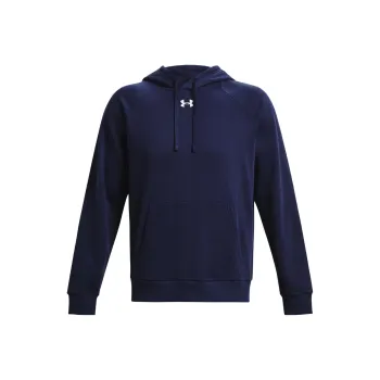 Under Armour Rival Fleece Sweatshirts Men Navy Blue