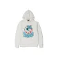 White (Fleece-Lined)