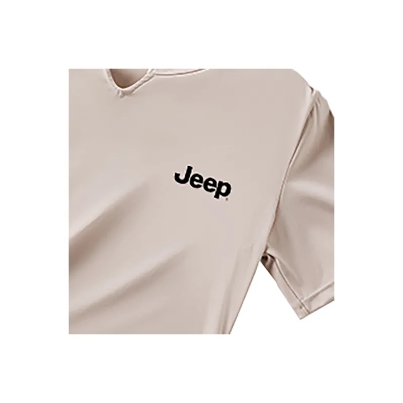 Jeep Undershirts Women's 2 Pack-1