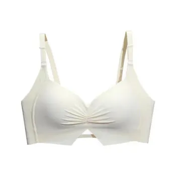 Cotton Gene Bra Women's Combo Set
