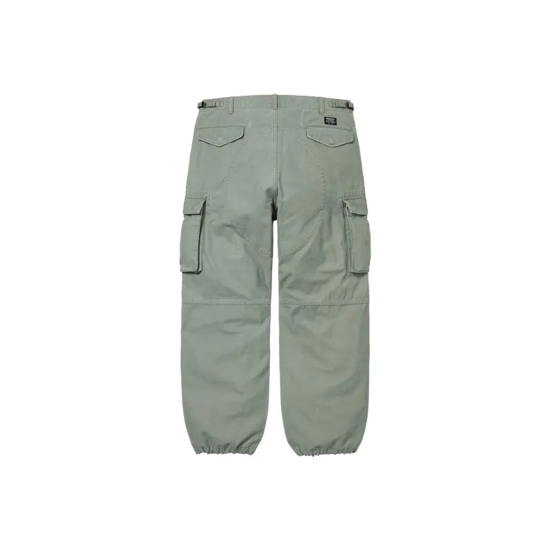 Supreme Cargo Pant FW25-1