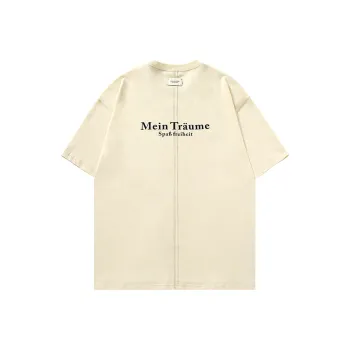 WOOD SOON T Shirts Unisex