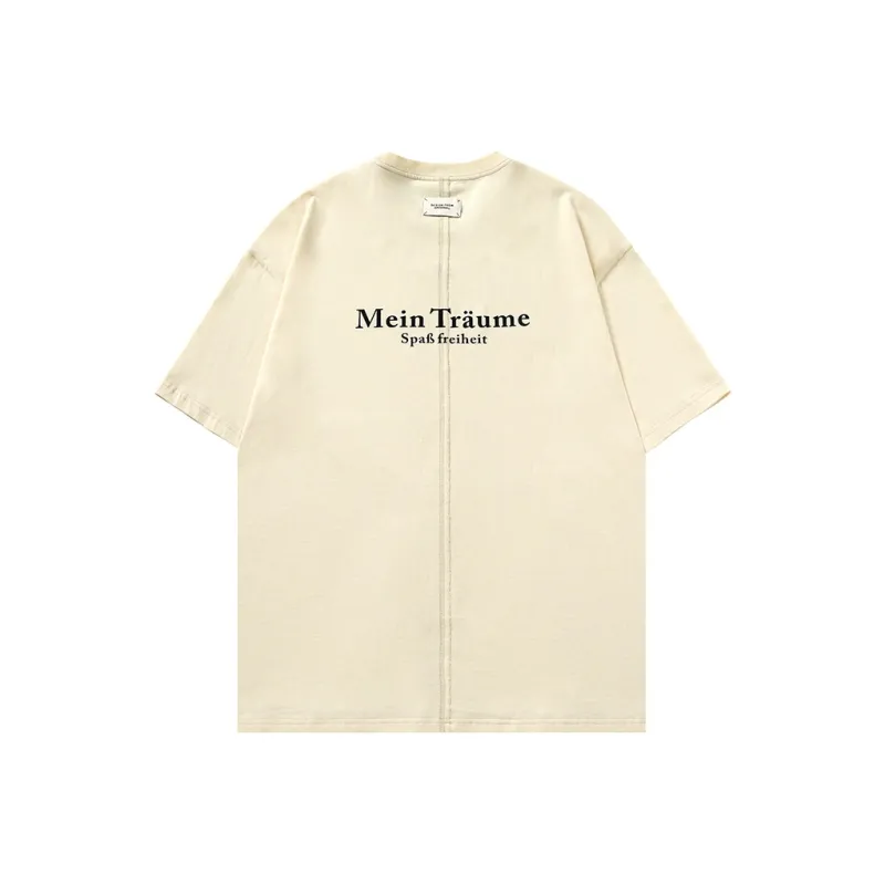 WOOD SOON T Shirts Unisex-0