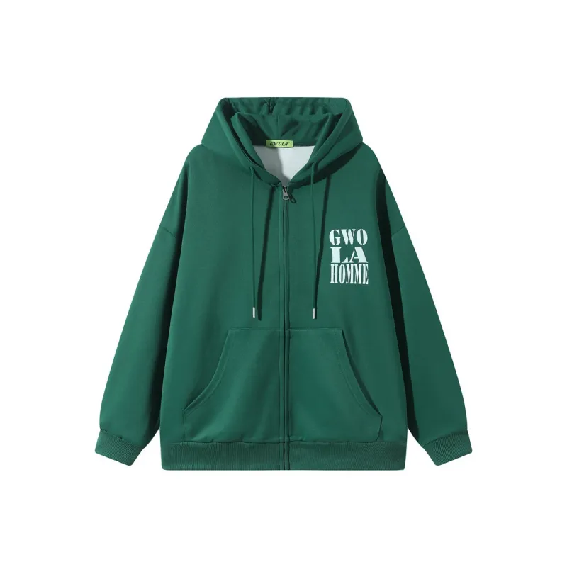 Gwola Sweatshirts Unisex-16