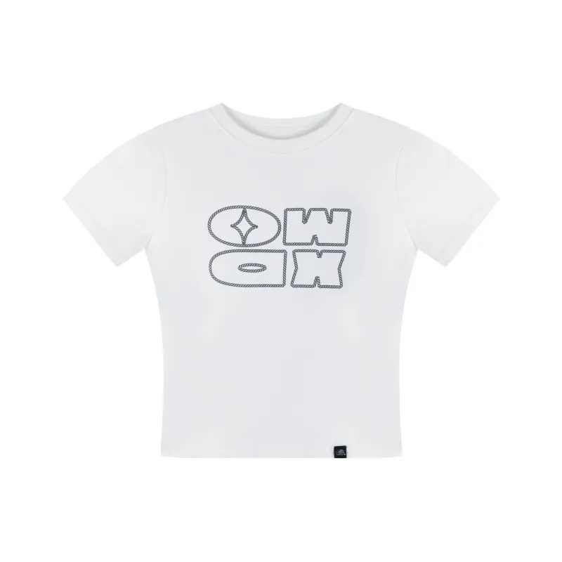 OWOX T Shirts Unisex-8
