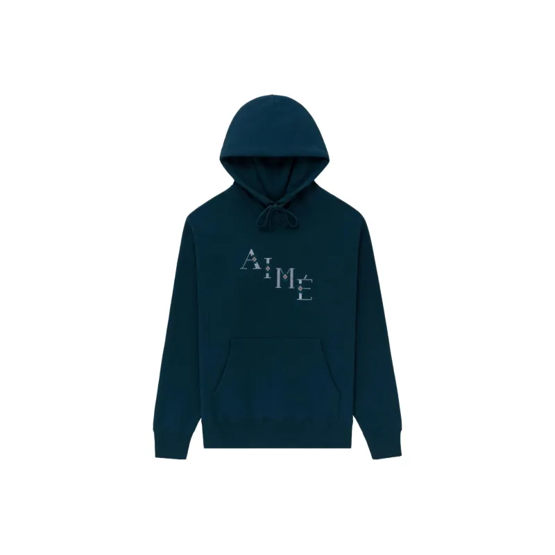 AIME LEON DORE Sweatshirts Unisex-1