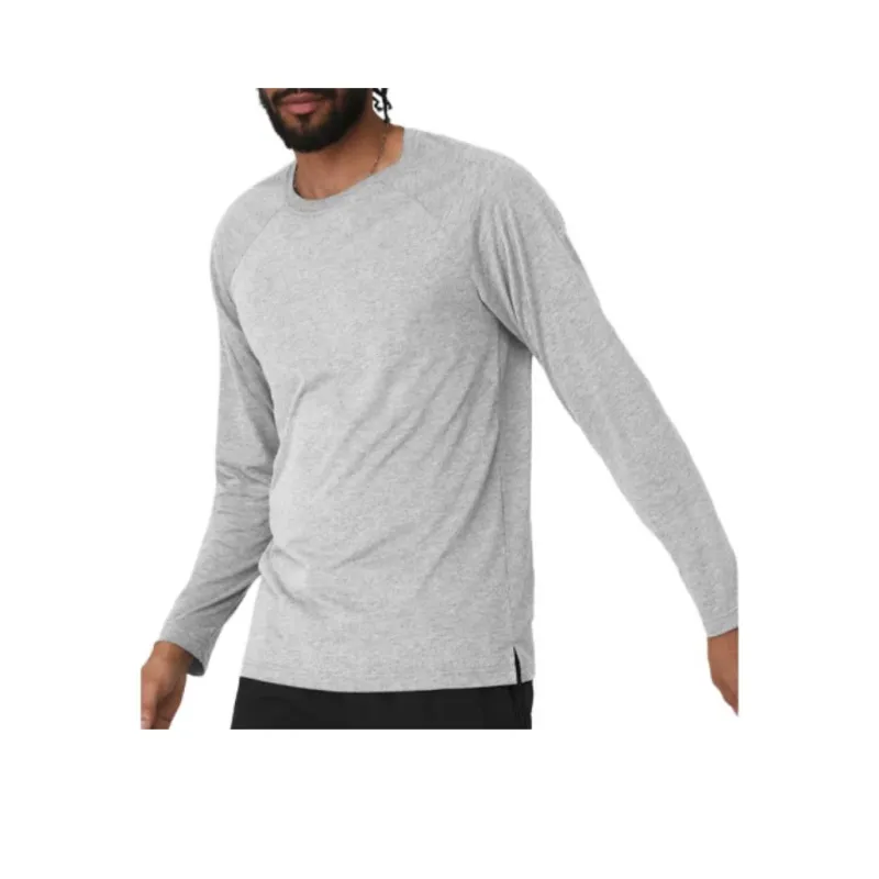Alo Yoga T Shirts Men-6