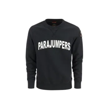 PARAJUMPERS Sweatshirts Men Black
