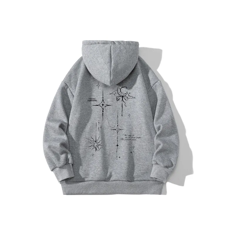 FREO3N Sweatshirts Unisex-46