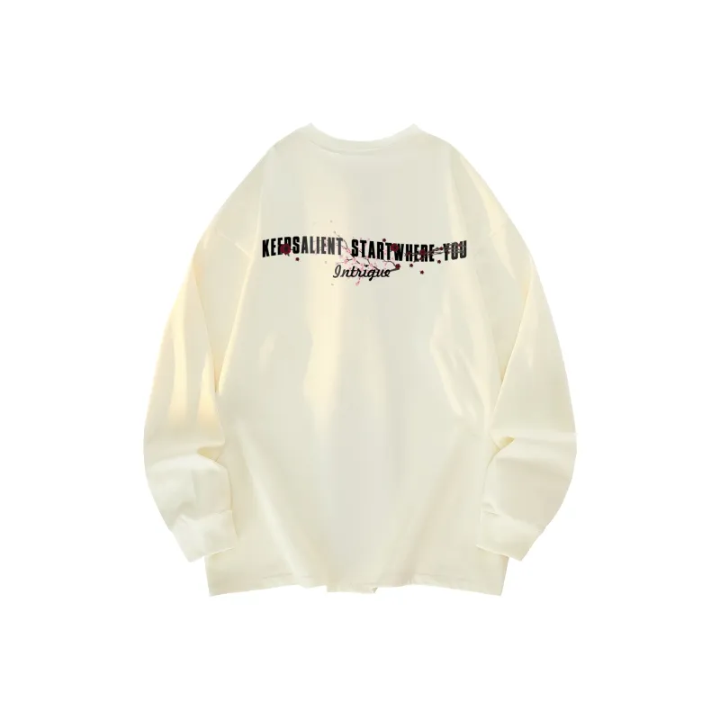 KS T Shirts Unisex-5