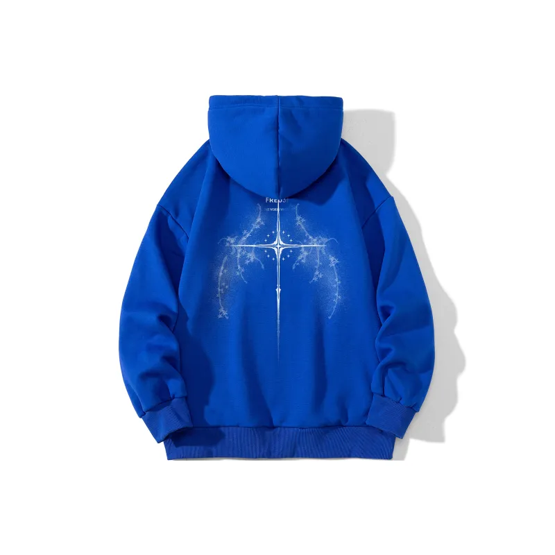 FREO3N Sweatshirts Unisex-52