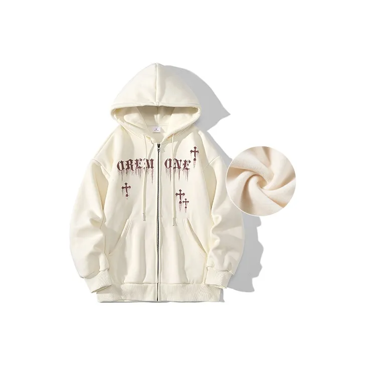 OREM ONE Sweatshirts Unisex-22