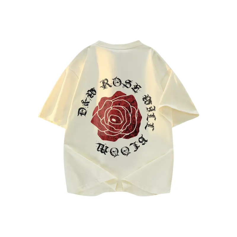 D&W T Shirts Unisex-2