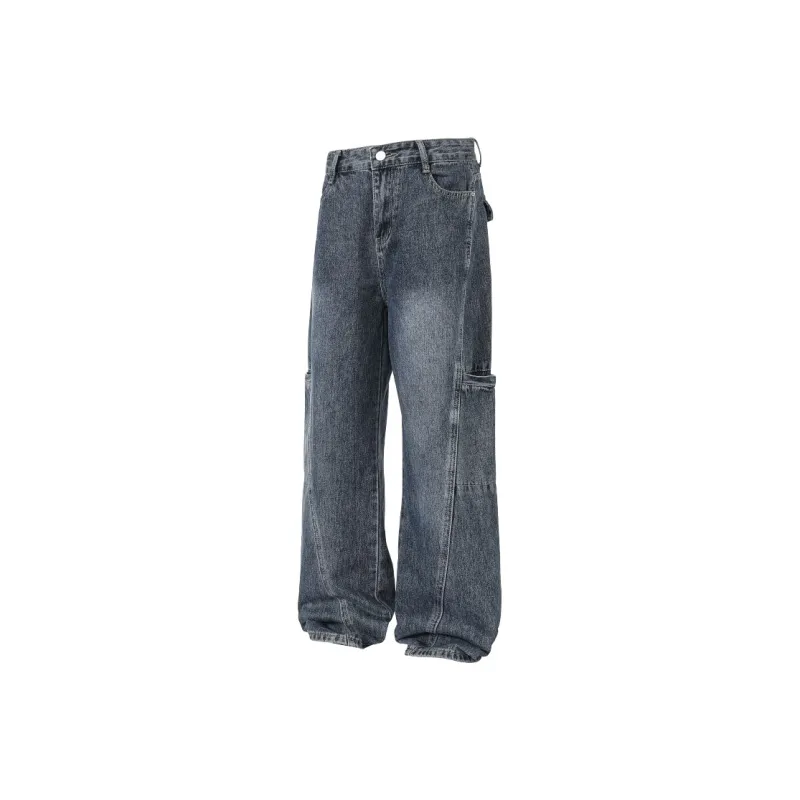 HDPV Jeans Unisex-4
