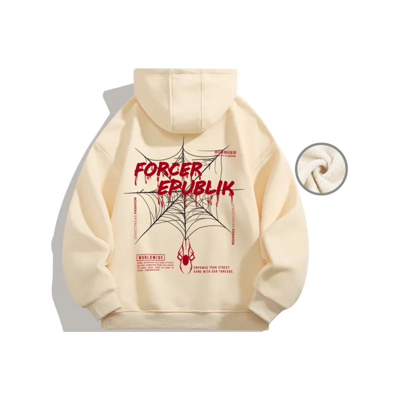 FORCEREPUBLIK Sweatshirt Unisex-5