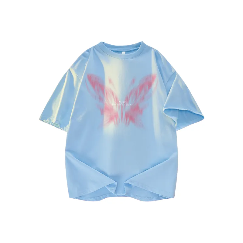 D&W T Shirts Unisex-18